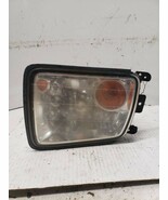 Driver Corner/Park Light Fog-driving Fits 04-10 INFINITI QX56 1408668 - $1,072.69 MXN