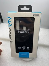 Speck Presidio Exotech Case for Samsung Galaxy A21 6.5" (Black) - $1.90
