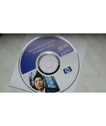 HP Notebook Series: Documentation Library Software zv5000 zx5000 zv5200 ... - $154.50 MXN