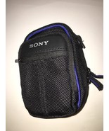Sony LCS-CSJ Soft Carrying Case for S W T N DSC Cameras - $552.61 MXN