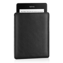 MoKo Sleeve Bag Fits with Kindle Voyage,Kindle Paperwhite (Not 6.8 Inch), All-Ne - £20.53 GBP