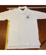 Shirt RYDER CUP Embroidered Golf Polo Oakland Hills CC Michigan 2004 Men... - $10.88