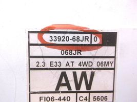 2006..06 SUZUKI AERIO 2.3L  4WD  AUTOMATIC  ENGINE CONTROL COMPUTER.ECU.ECM.PCM image 3