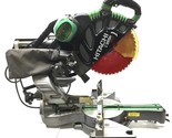 Hitachi Corded hand tools C12rsh 305122 - £119.47 GBP