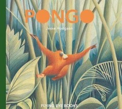 Pongo - £41.26 GBP