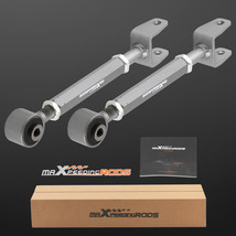 Pair Rear Adjustable Control Arm Camber Arms Kits for Dodge Journey 2009 2010 - £79.92 GBP
