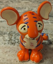 Neopets Vintage 2002 Kougra Voice Activated Pet by Thinkway Toys, UNTESTED - $19.95