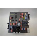 Interior Fuse Box 15266955 Match Part # 2006 Silverado 2500 Pickup 23127 - $49.49