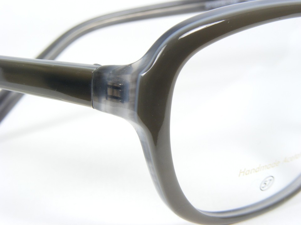 Gerry Weber GW 6031 1 Olive Brille Brillengestell GW6031 57-15-135mm Deutschland Item image 7