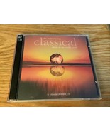 Most Relaxing Classics Album E by Various (CD, 2008) - €5,14 EUR