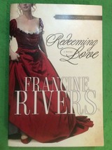Redeeming Love By Francine Rivers - A Novel - Brand New - Softcover - £12.74 GBP