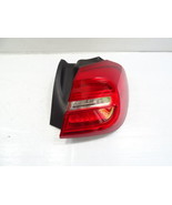 Mercedes X156 GLA45 GLA250 lamp, taillight, right 1569062258 - $260.86 CAD