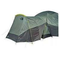 The North Face Wawona Tent Front Porch Vestibule Gray Green New - £134.54 GBP