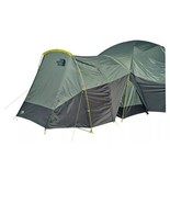 The North Face Wawona Tent Front Porch Vestibule Gray Green New - $172.00