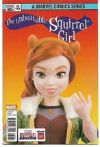 Unbeatable Squirrel Girl #39 Var (Marvel 2019) - £3.70 GBP