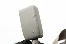 2005-2008 ACURA RL REAR MIDDLE CENTER SEAT BELT AND BUCKLE BEIGE P9795 image 8