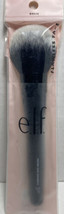 Elf Flawless Face Brush New #84038 - $11.43