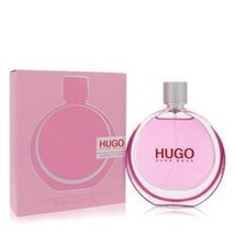 Hugo Extreme Perfume by Hugo Boss, Hugo extreme by hugo boss was created... - £45.13 GBP