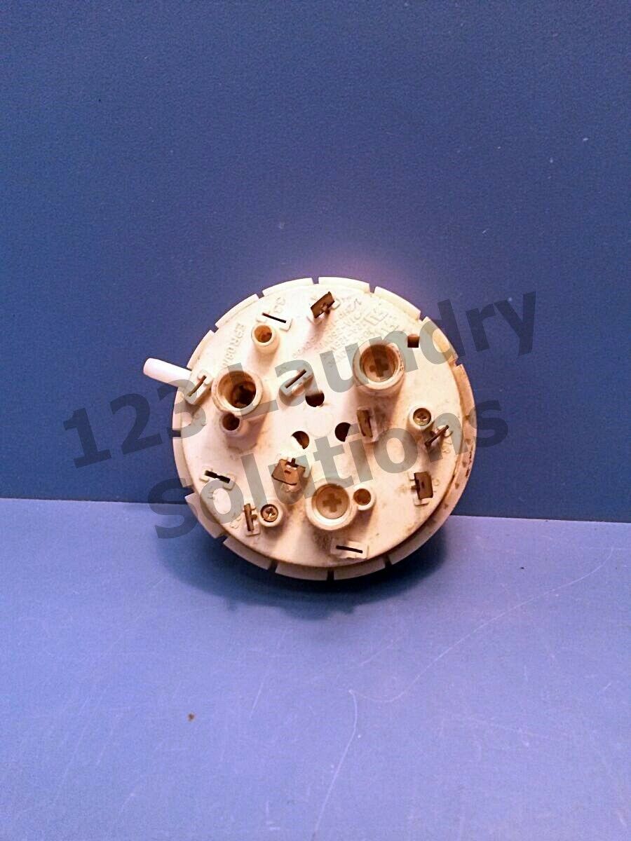 Wascomat Washer Capacitor 200MF, Replacement For 471-952523, 471952523, 952523