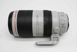 Canon EF 100-400mm f/4.5-5.6 L IS II USM Zoom Lens READ image 2