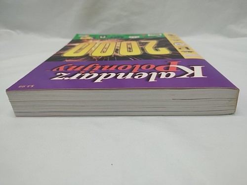 Kalendarz Polonijny 2000 Book Item image 6