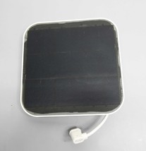 eufy S340 T81701W1 Outdoor Solar Powered Security Camera with Dual Lens - White image 5