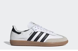adidas Originals Samba 62 White Mens Size 10 - €64,44 EUR