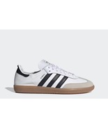 adidas Originals Samba 62 White Mens Size 10 - €64,44 EUR