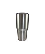 Aquatix 29 oz Double Wall Vacuum Insulated Stainless Steel Tumbler Cruis... - $25.64