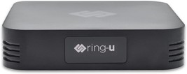 Ring-U Hello Hub Small Business Phone System (Pbx) And, U Service Required. - £274.41 GBP