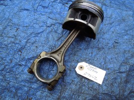 97-01 Honda Prelude H22A4 VTEC piston and rod H22 P5M OEM H22A A7002 H22... - $1,315.67 MXN