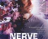 Nerve DVD | Region 4 - $8.05