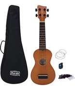 Ukulele Starter Kit From First Act. - $42.95