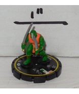 Heroclix Miniature DC Comics Unleashed set Kobra Fanatic #013 figure ONLY - $10.44