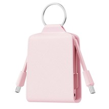 Power Purse Mini Dual Phone and Gadget Charger Power Bank - $39.22