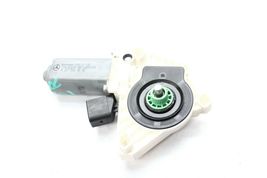 10-13 MERCEDES E350 W212 COUPE REAR RIGHT PASSENGER EXTERIOR WINDOW MOTOR P7853 image 2