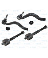 AWD Steering Kit Inner Outer Tie Rods Ends For Lexus IS250 C Convertible... - €142,00 EUR AWD Steering Kit Inner Outer Tie Rods Ends For Lexus IS250 C Convertible... - €142,00 EUR