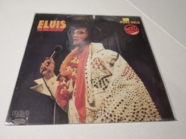 Elvis Presley  LP  Pure Gold   RCA  Still Sealed - £11.45 GBP