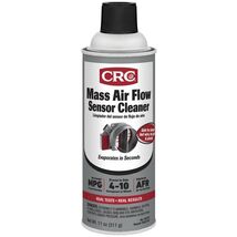 CRC Chlorinated Mass Air Flow Sensor Cleaner 11 oz - $17.95