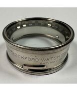 Rockford Watch Co Storage Container May 14 1907 Antique Pocket Watch Cas... - $29.69