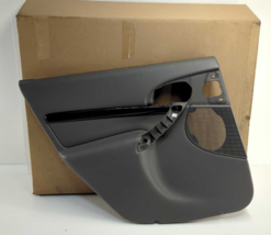 New OEM Ford Rear Door Trim Panel 2000-2002 Focus Grey YS4Z-5427407-DAA ... - $99.00