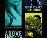 Above Suspicion DVD | Region 4 - $21.36