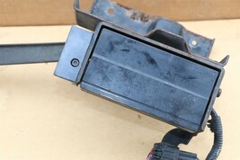 08-10 Infinti EX35 Adaptive Cruise Control Distance Sensor Radar 28437-1BA0B image 3