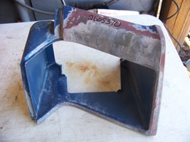 1967 Chrysler Newport Quarter Panel Extension Rh Oem #2605370 - £104.23 GBP