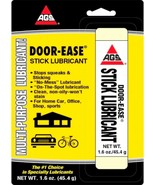 Door Ease LUBE STIK Lubricant Stick auto truck latch doors hinges oil AG... - $23.89