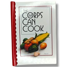 US Army Corps Of Engineers Baltimore District Vintage Cookbook Recipes - £18.28 GBP