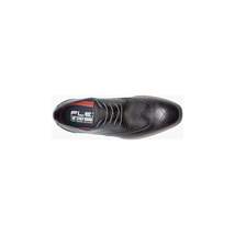Stacy Adams Brayden Wingtip Oxford Shoes Smooth Leather Gray 25635-020 image 5