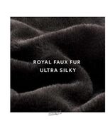 Sunbeam Royal Faux Fur Night Fog Heated Personal Throw Blanket Cozy-Warm... - $1,046.78 MXN