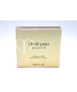 Cle De Peau Luminizing Face Enhancer (Case + Refill) - # 17 Lavender. - $59.00