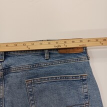 Signature Levi's Men's W42 L32 Fits (40×31) Cotton Blend Slim Straight Jeans image 7